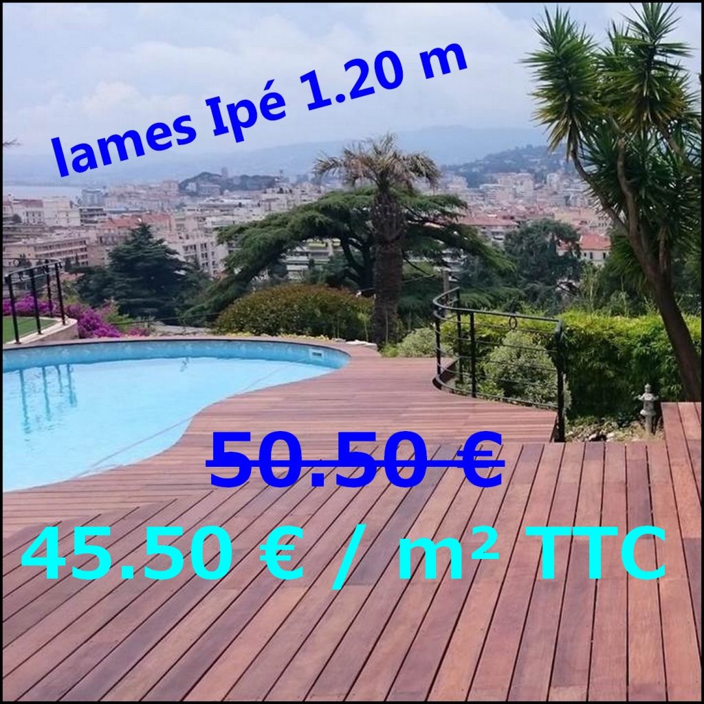 promo ipé