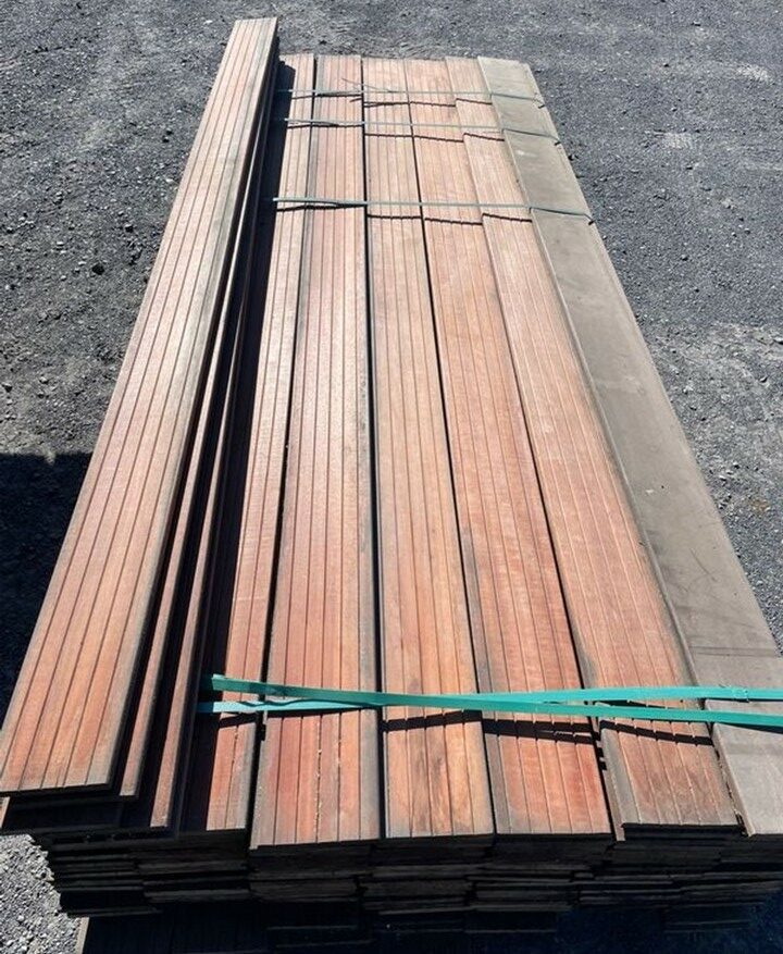 lames de terrasse Massaranduba lames de terrasse Massaranduba