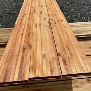 bardage marron 26 mm