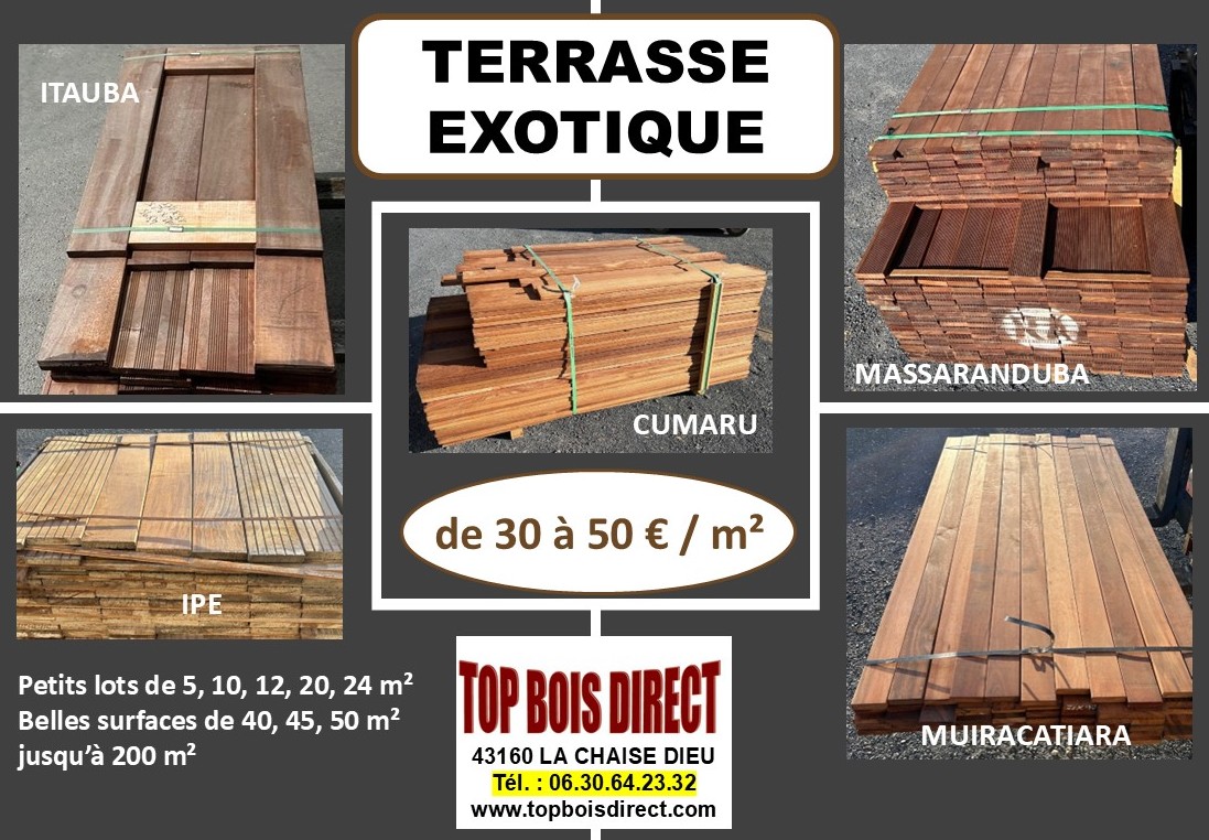 lames de terrasse bois exotique lames de terrasse bois exotique